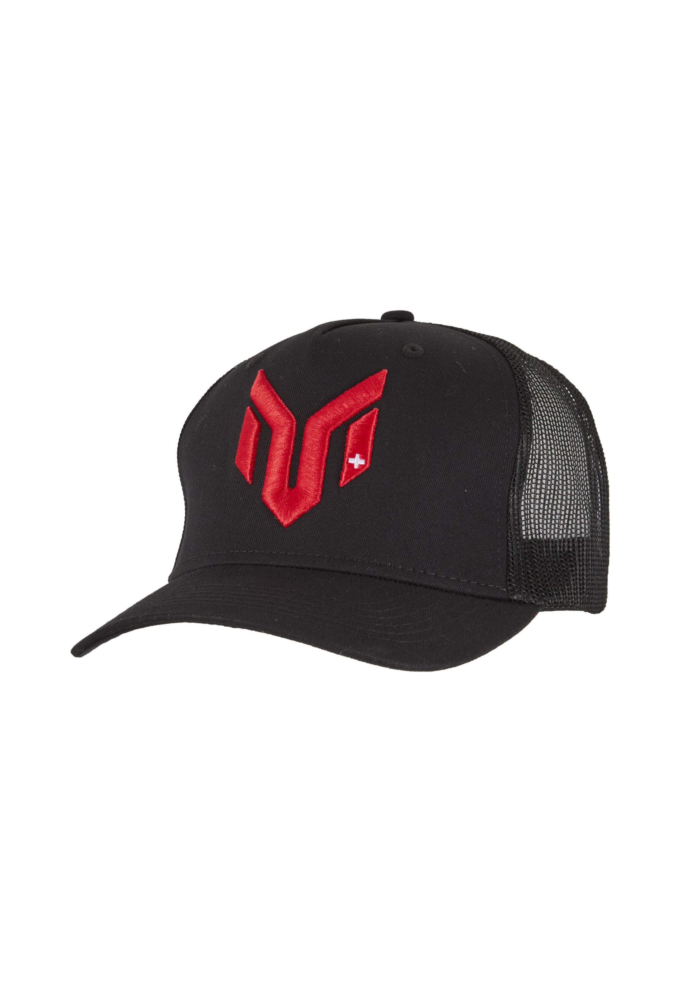 Casquette 'European League Of Football Helvetic  Mercenaries' European League of Football en noir