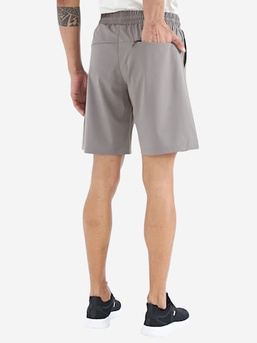 Pantalon de sport 'Aktive Unterteile' Tommy Life en gris