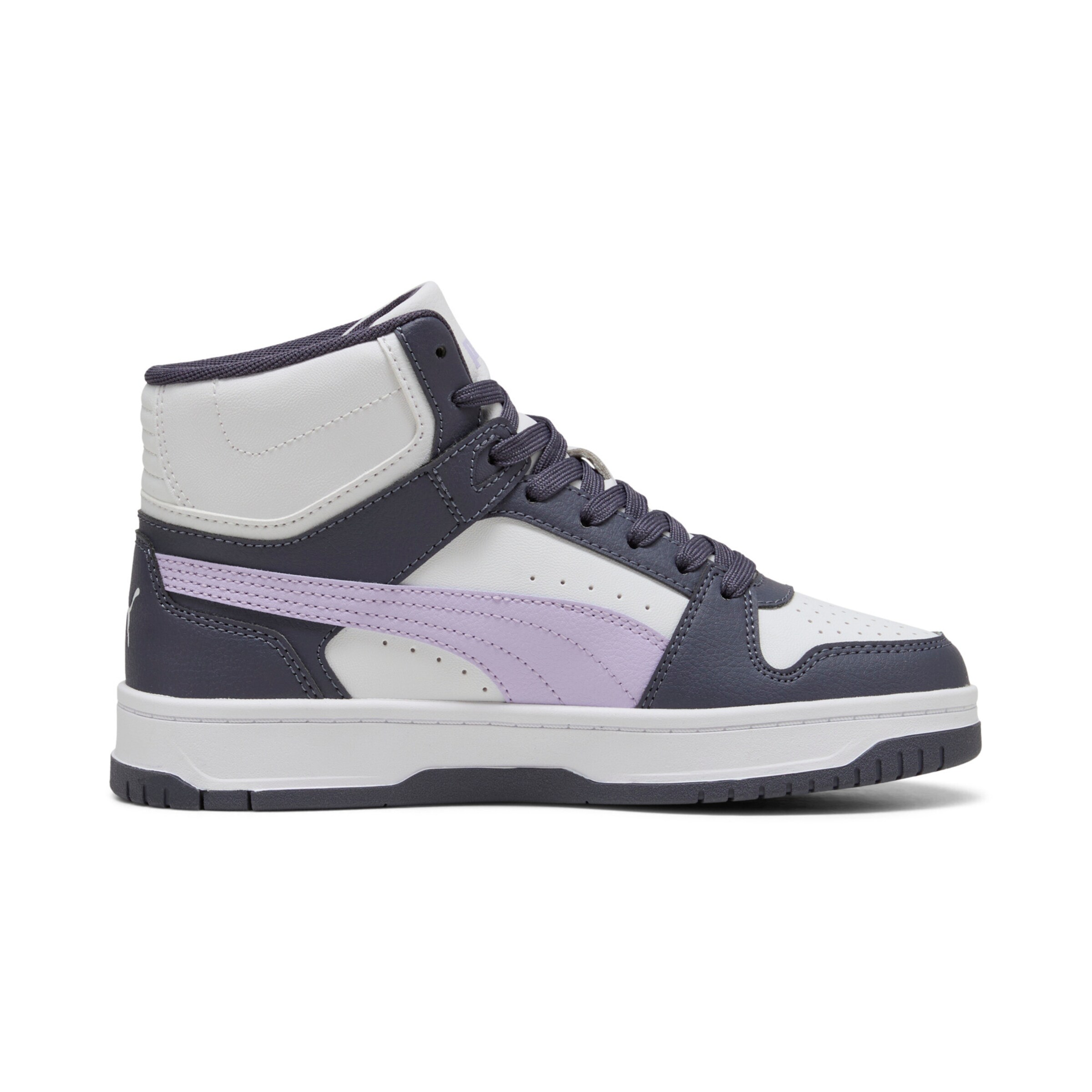 PUMA Sneaker in Grau