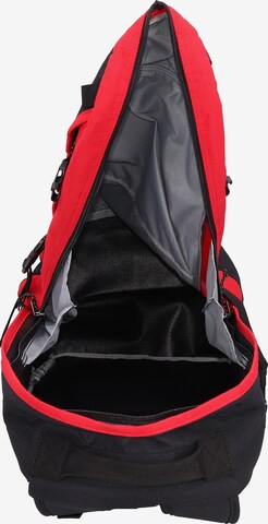 Haglöfs Sports Backpack 'Tight' in Black