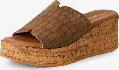 Tamaris Natikače s potpeticom u svijetlosmeđa, Pregled proizvoda