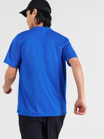 Maglia funzionale 'SMITHY' di Reebok in blu
