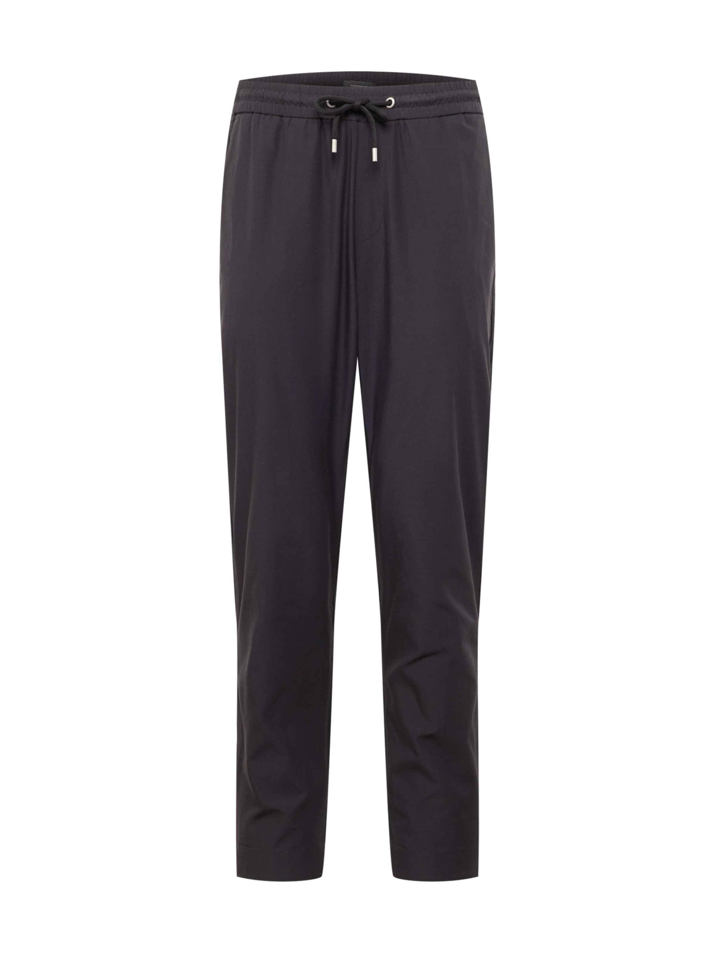 Männer Große Größen Esprit Collection Hose in Anthrazit - OX20965 Männer Große Größen Esprit Collection Hose in Anthrazit - OX20965