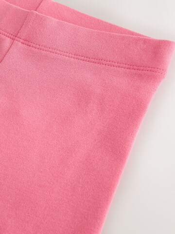 Skinny Leggings di Next in rosa