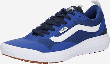 mėlyna VANS Sportbačiai be auliuko 'ULTRARANGE EXO': priekis
