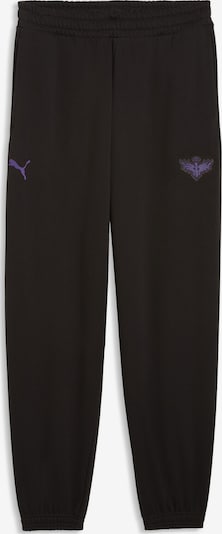 PUMA Sporthose 'Melo Alwayz On 1' in S/Regular in schwarz, Produktansicht