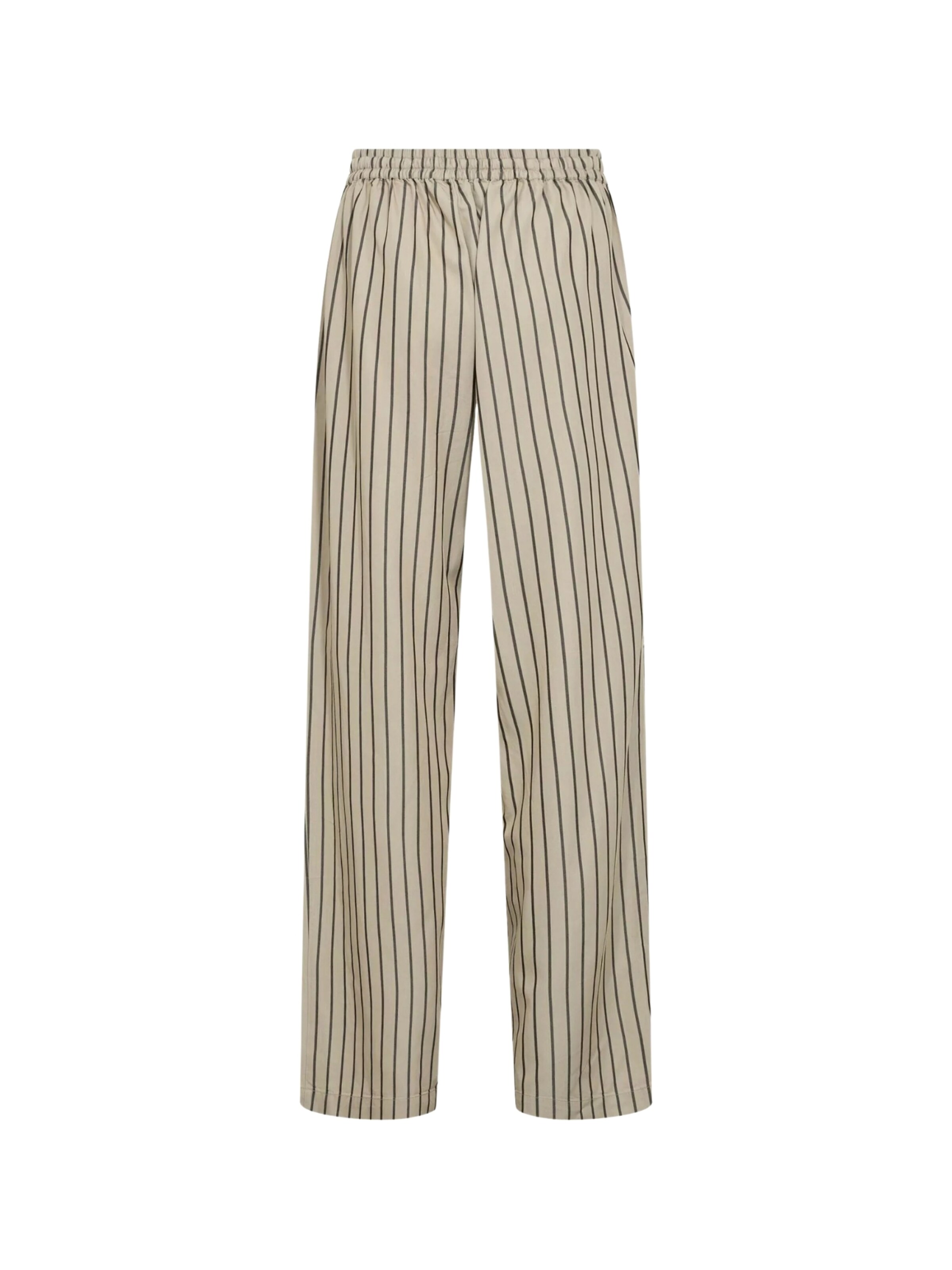 regular Pantaloni 'Mia' di Levete Room in beige