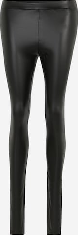 JDY Slimfit Leggings in Schwarz: predná strana