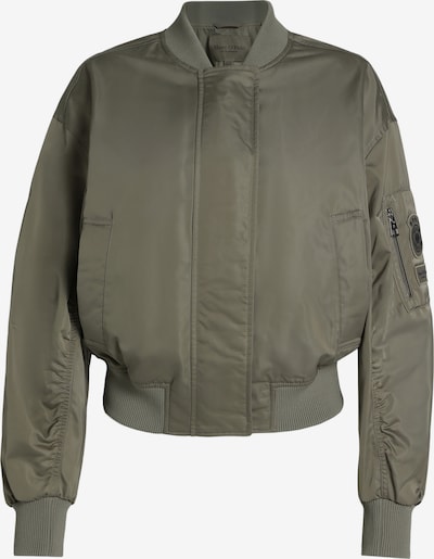 Marc O'Polo Välikausitakki koossa XXS värissä khaki, Tuotenäkymä