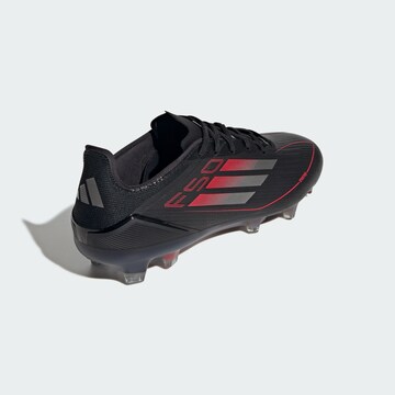 ADIDAS PERFORMANCE Voetbalschoen 'F50 Pro' in Zwart