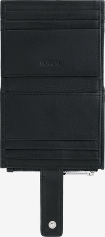 Roeckl Wallet 'Ed small' in Black