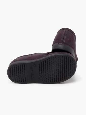 Pisamonas Halbschuh in Grau