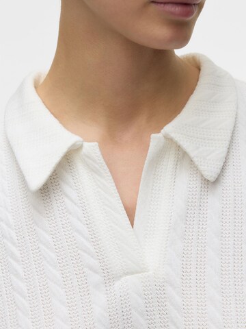 T-shirt 'VMJane' VERO MODA en blanc