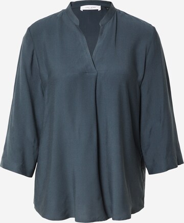 GERRY WEBER Blouse in Green: front