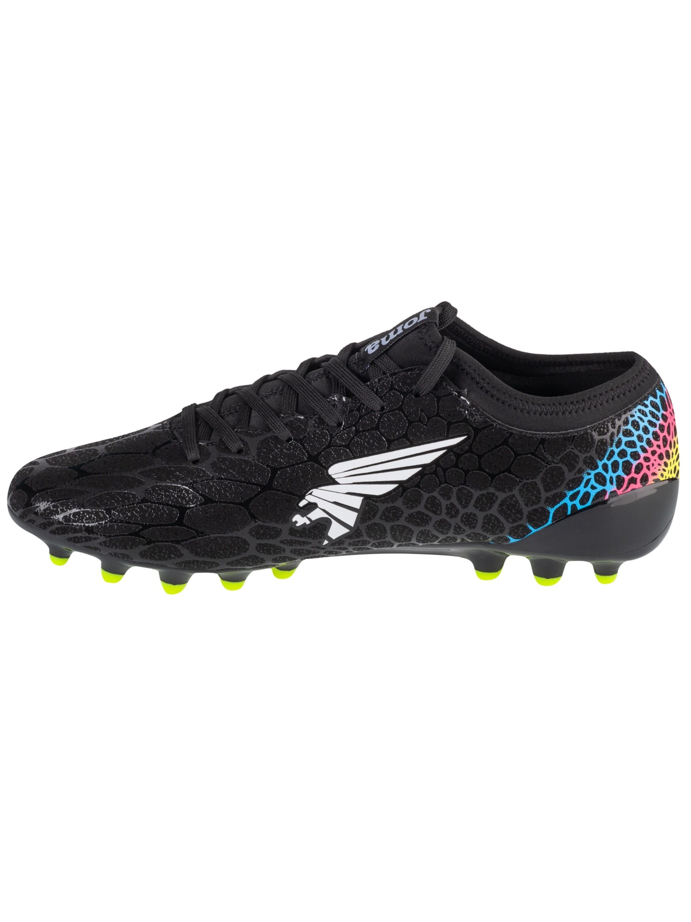 JOMA Voetbalschoen 'Joma Gol 24 AG GOLW' in Zwart