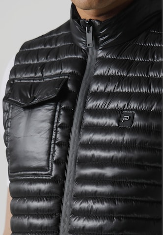 Gilet di 883Police in nero
