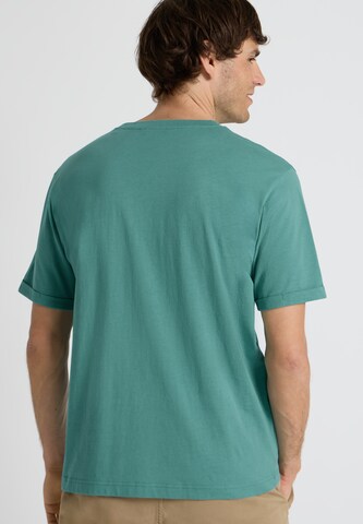 Street One MEN Shirt in Green