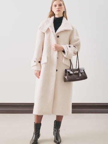 MANUKA Winterjacke‌‌‌‌‌‌‌‌‌ in Beige