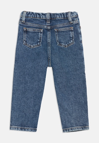 mėlyna Calvin Klein Jeans Standartinis Džinsai 'BECKFORD'