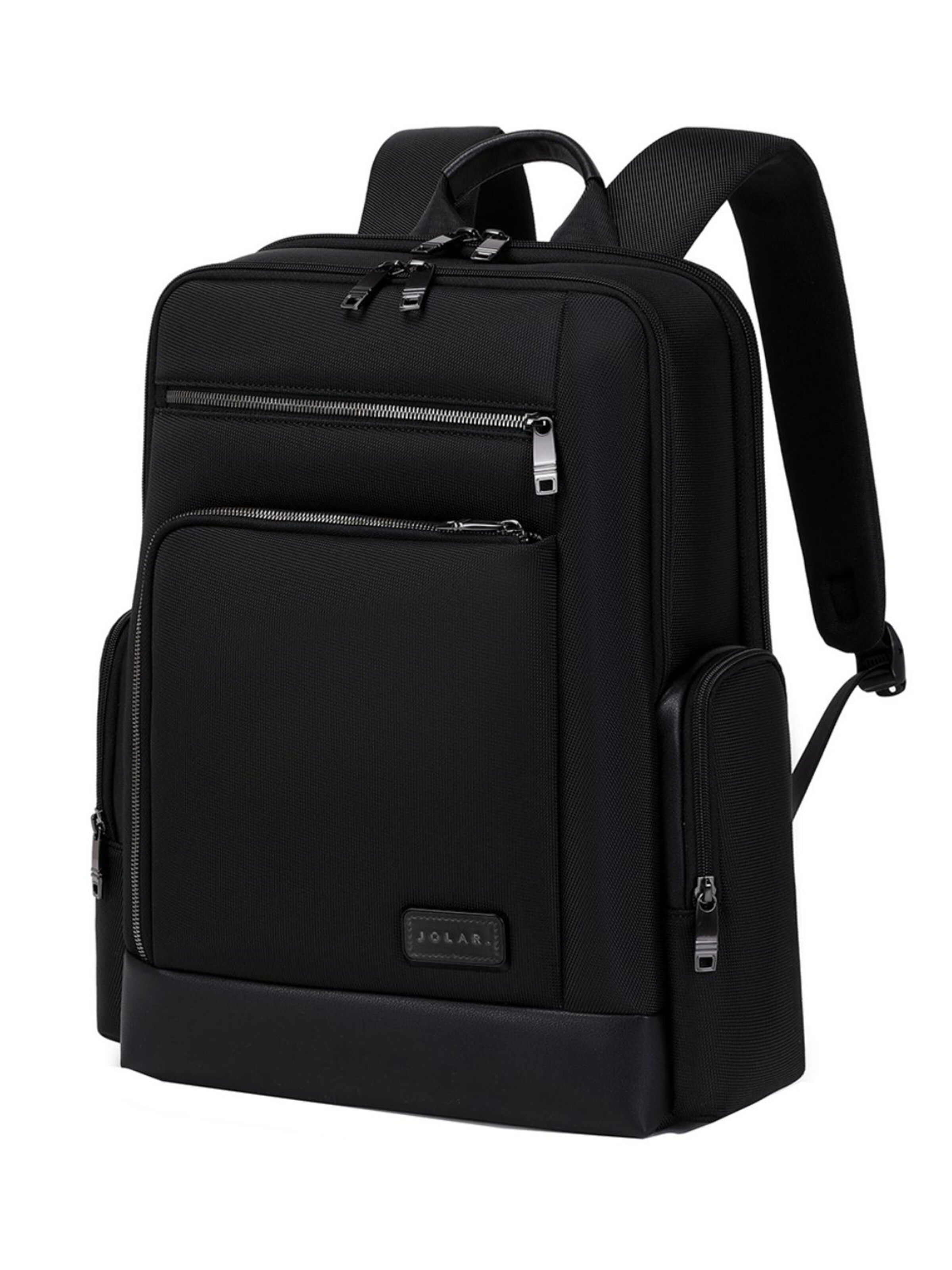 jolar Backpack in Black
