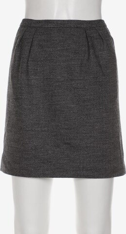 CINQUE Skirt in M in Grey: front