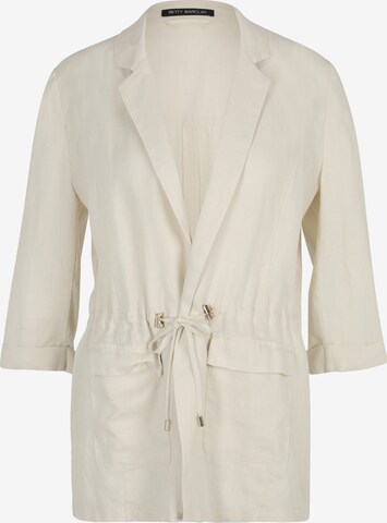 Betty Barclay Blazer in Beige: predná strana