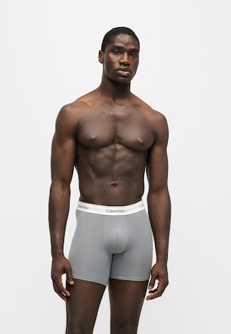 Calvin Klein Underwear Боксерки в синьо
