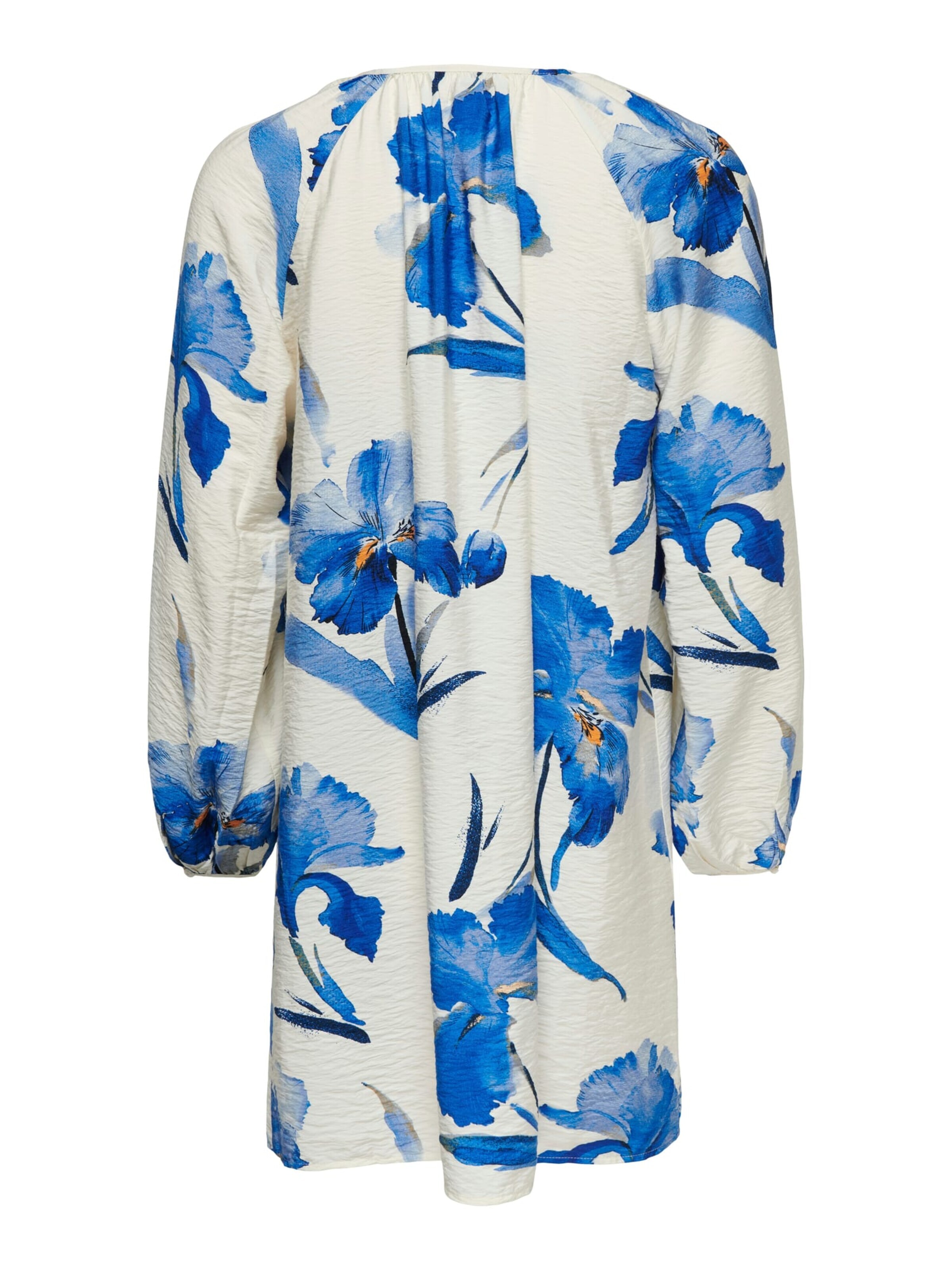 ONLY Jurk 'Hyaci' in Beige