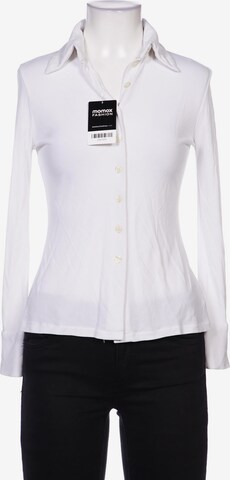 Tara Jarmon Blouse & Tunic in XXS in White: front