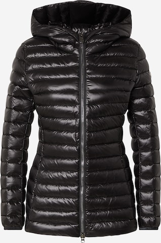 Colmar Jacke in Schwarz: predná strana