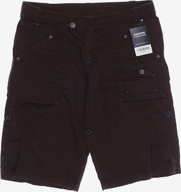 MEXX Shorts M in Braun: predná strana