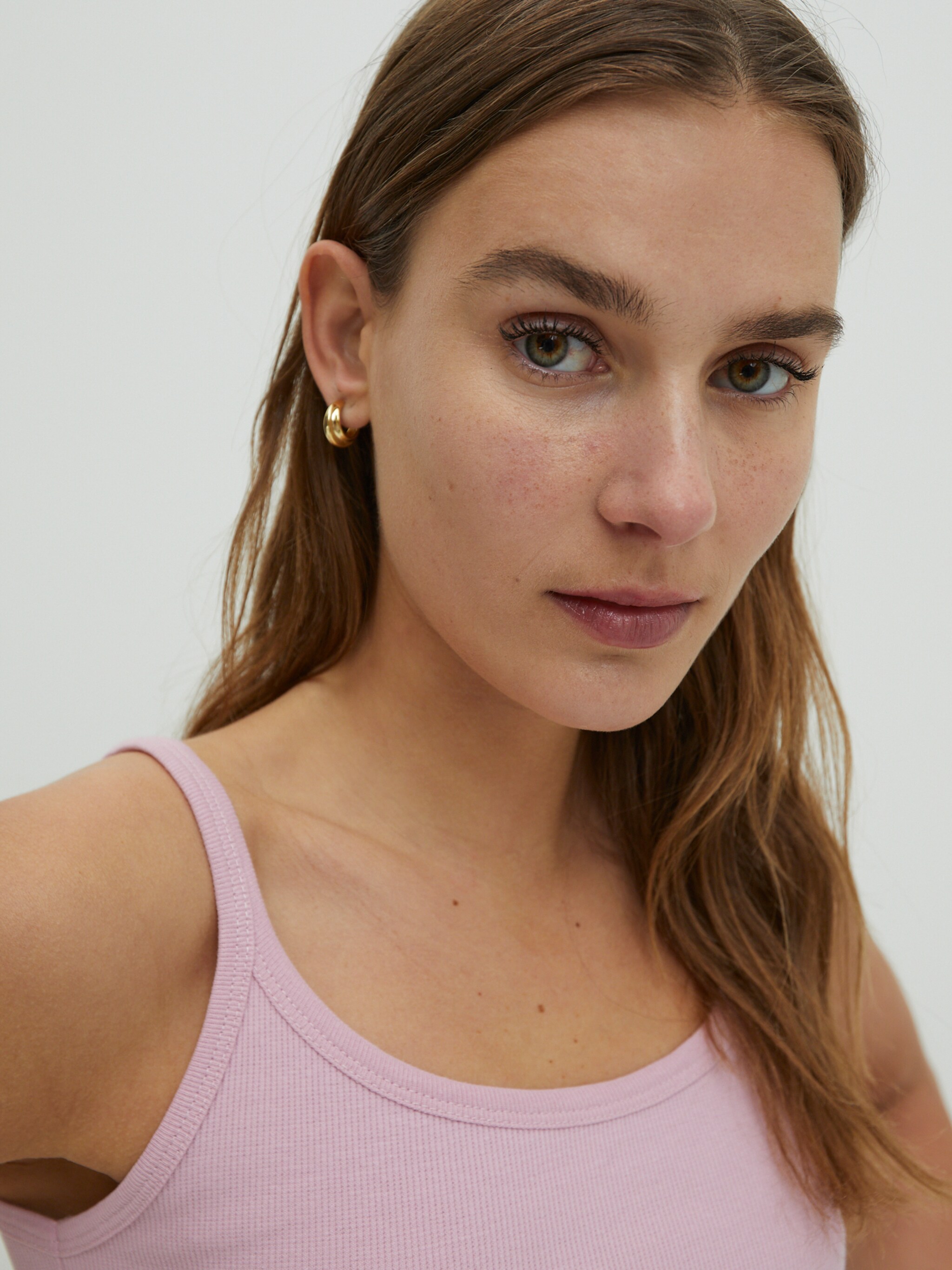 EDITED Producten Top 'Melissa' Lila