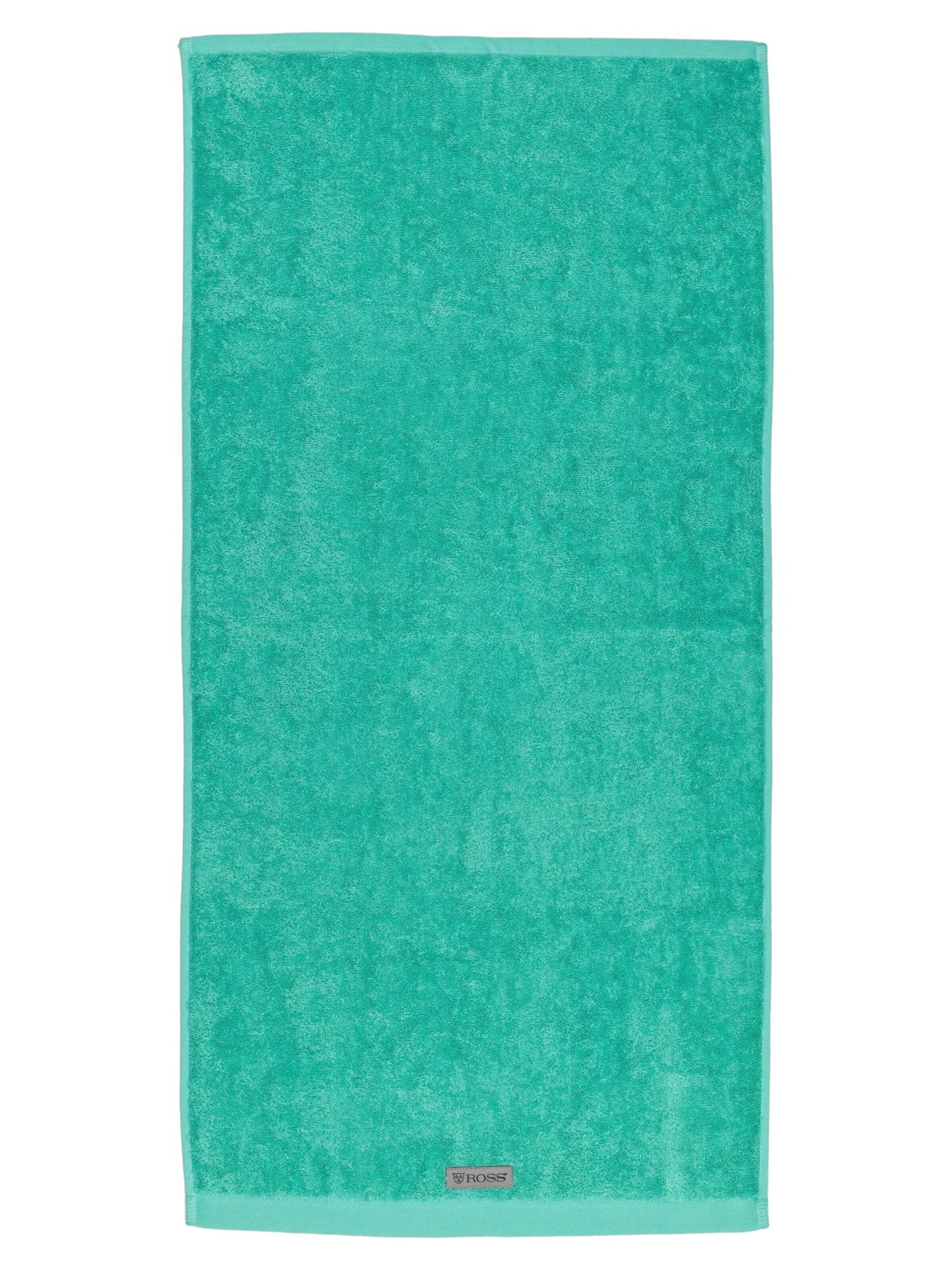 ROSS Handtuch 'Sinfonie'‌‌‌‌‌‌ in Blau