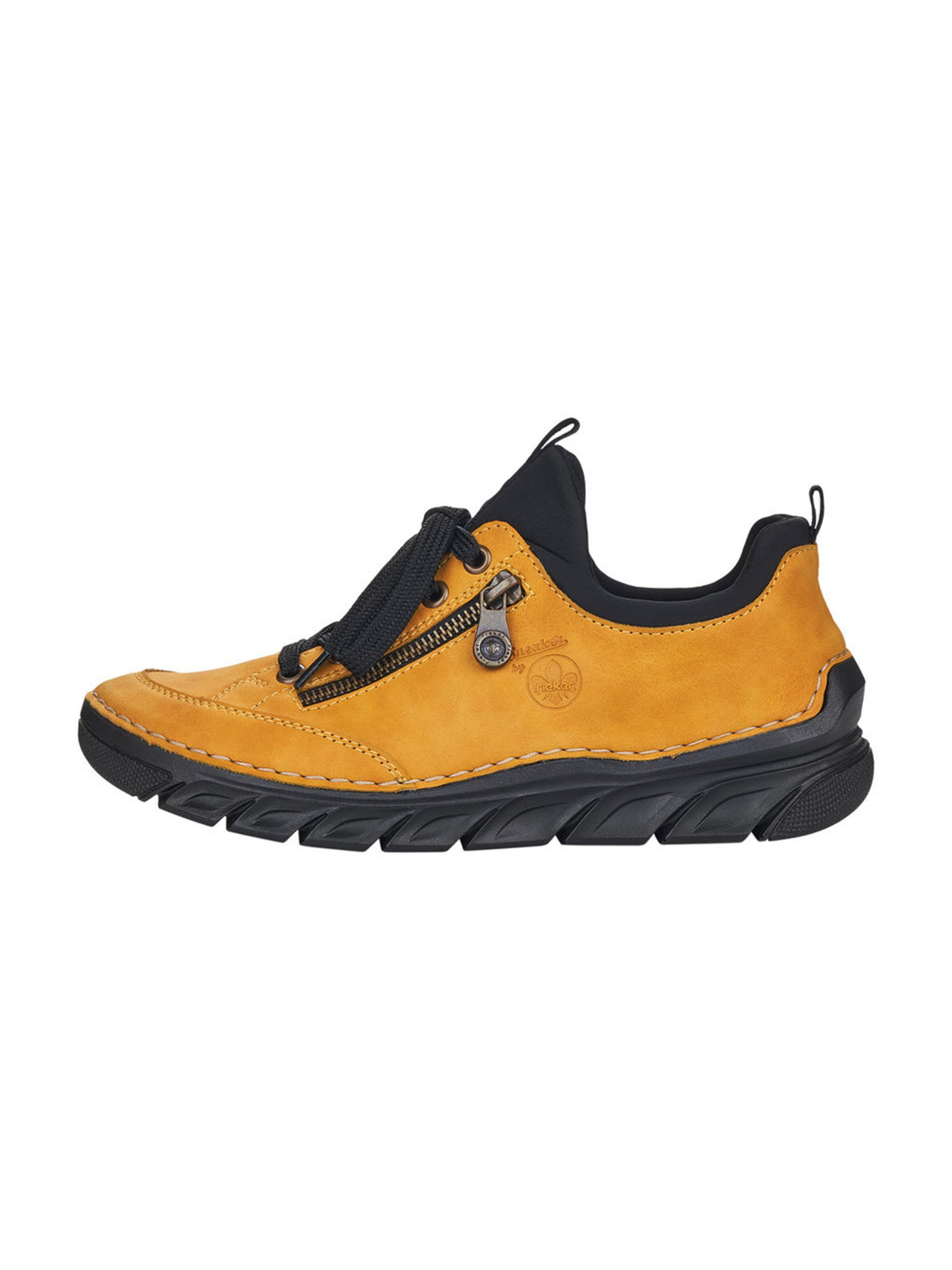 Rieker Sneakers in Yellow