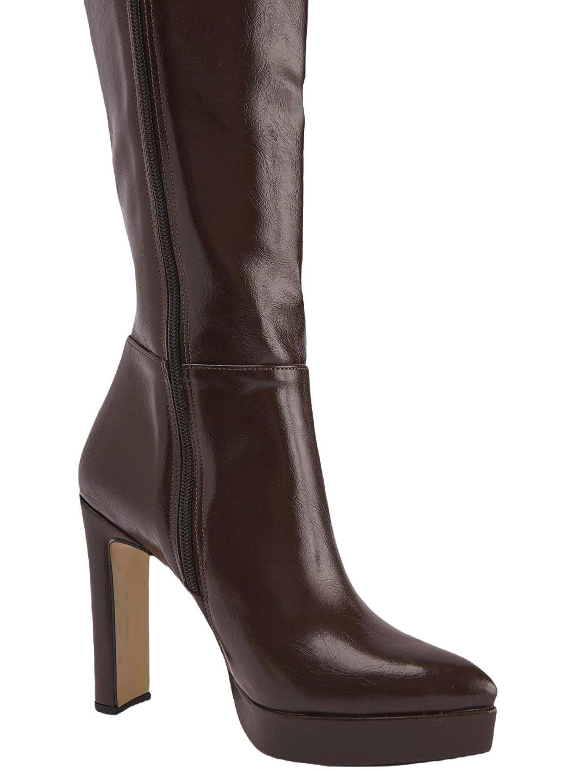 Limoya Stiefel 'Ariya' in Braun