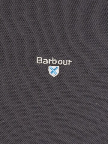 Barbour Μπλουζάκι σε μπλε