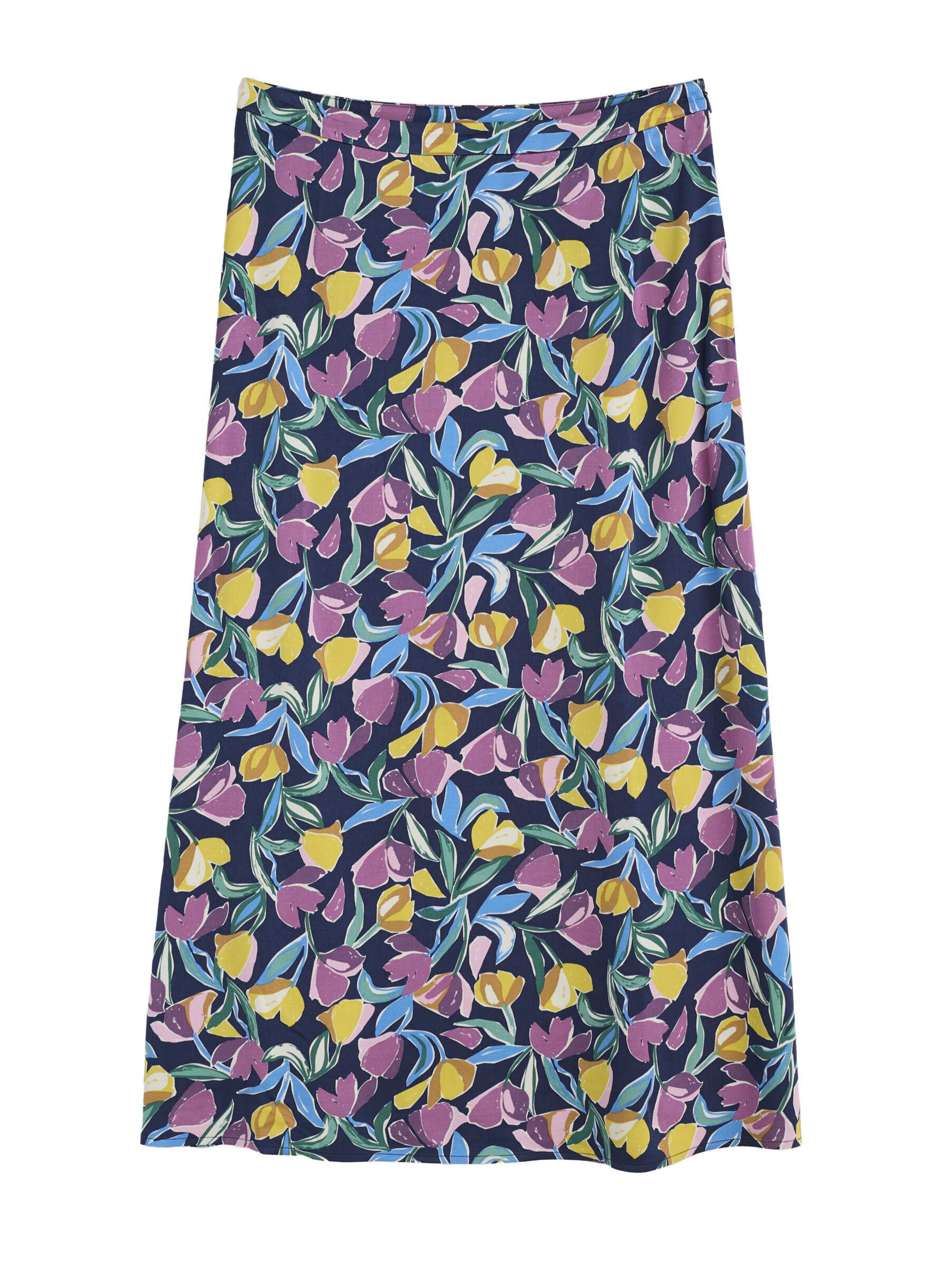 Seasalt Cornwall Hame 'Wild Pansy' värissä monivärinen: etupuoli