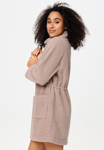 LingaDore Ochtendjas in Beige
