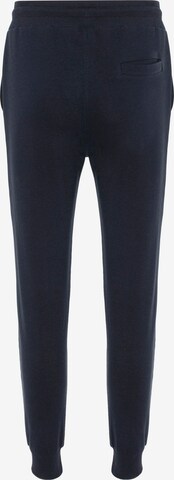 Redbridge Regular Broek 'Crawley' in Blauw