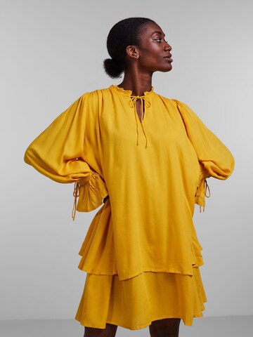 Robe 'Nello' Y.A.S en jaune