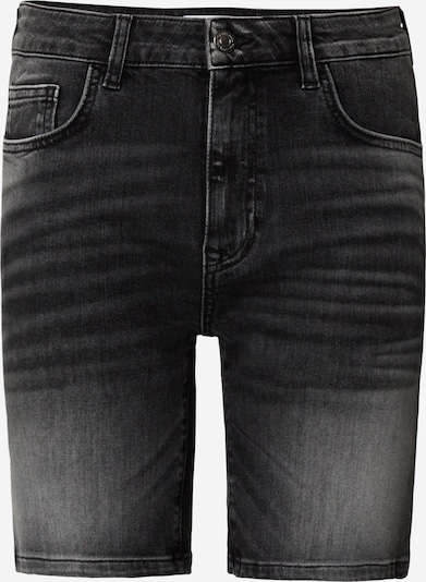 DAN FOX APPAREL Jeans 'Raik' in de kleur Grey denim, Productweergave