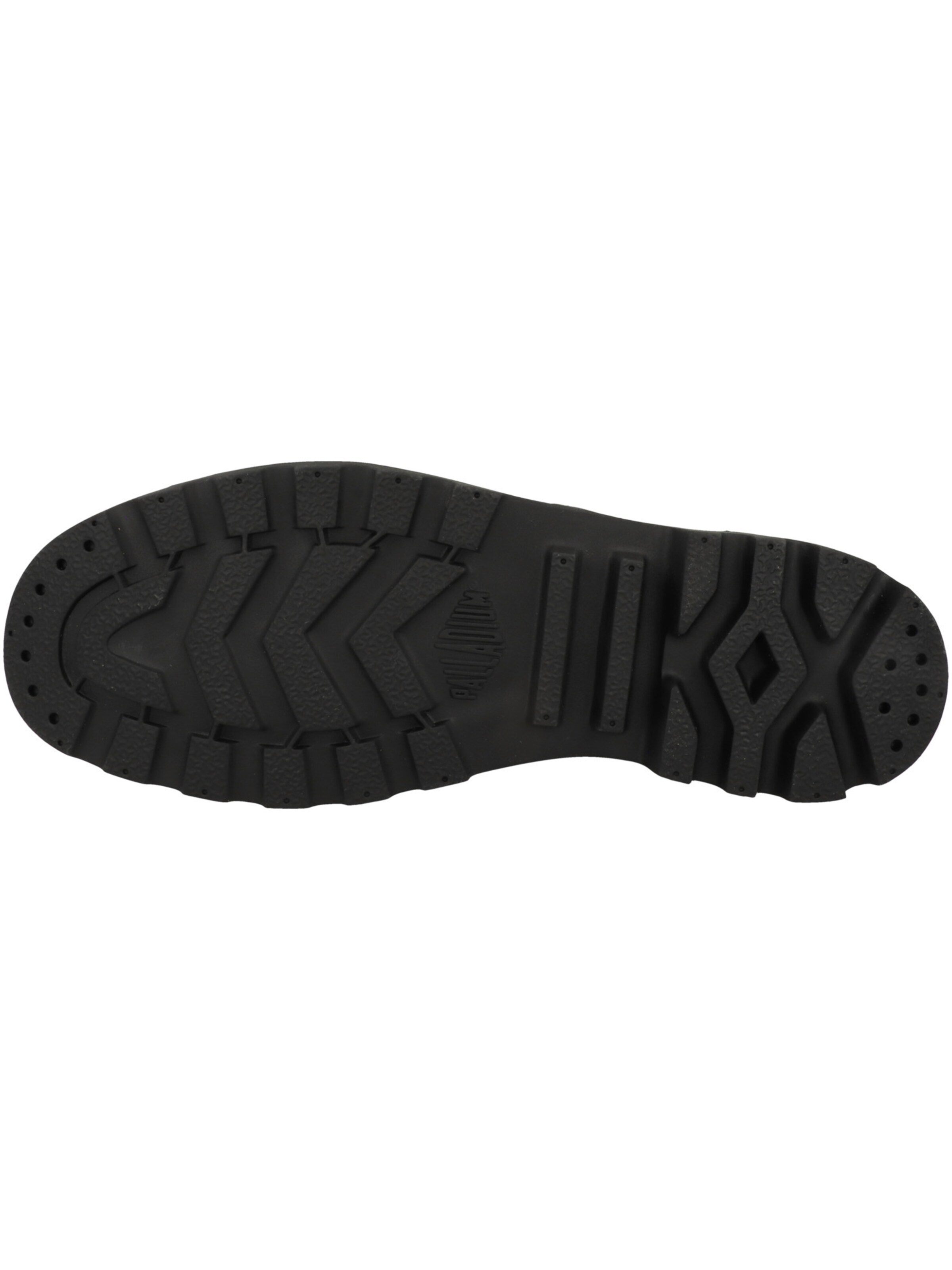 Boots 'Pampa' di Palladium in nero