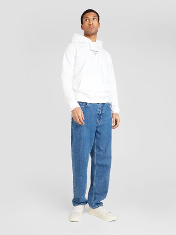 Tommy Jeans Loosefit Jeans 'SKATER' i blå