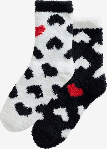 Next Sukat värissä musta: etupuoli