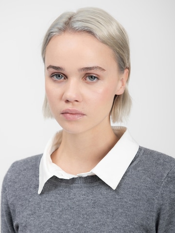Influencer Sweater in Grey