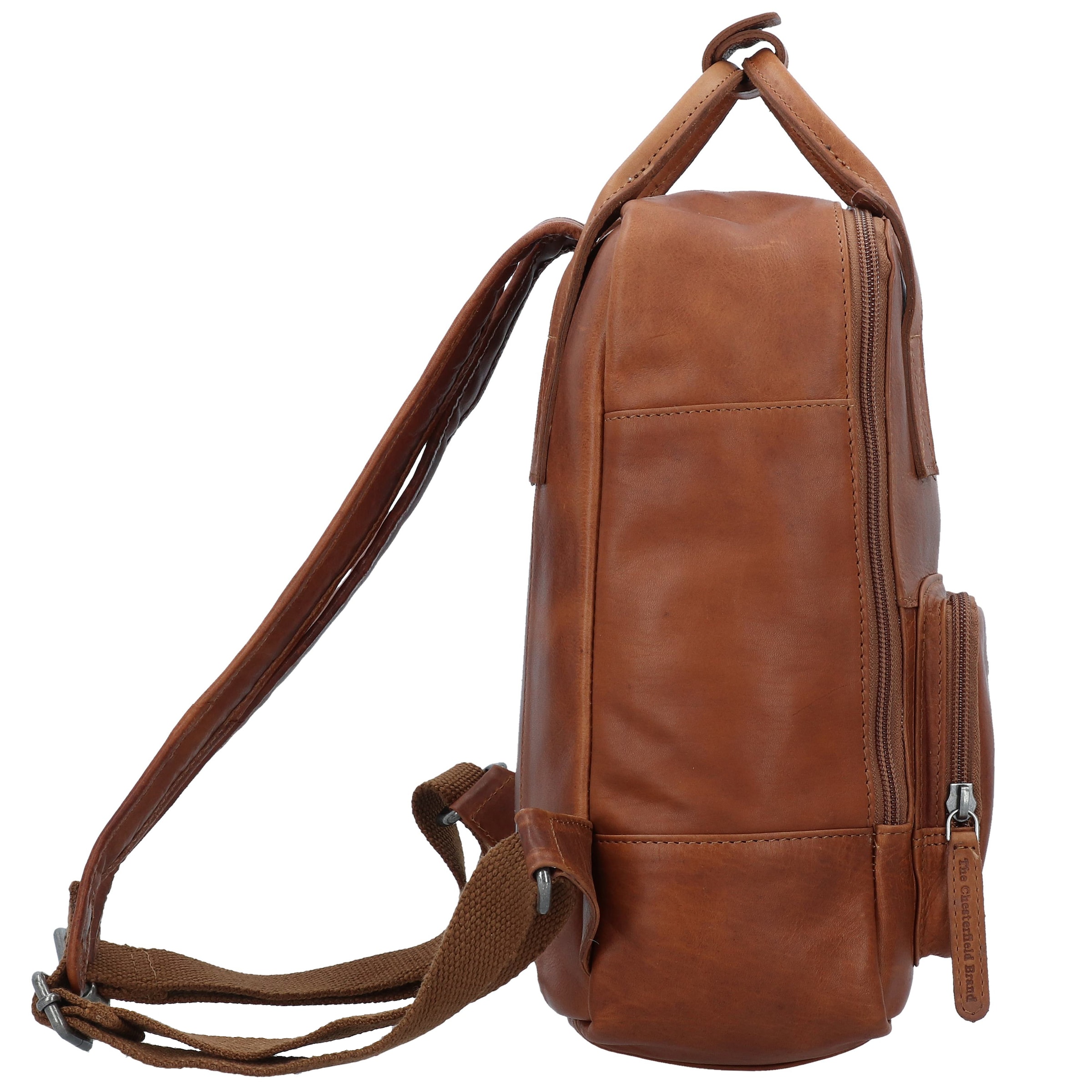 Sac à dos 'Bellary' The Chesterfield Brand en marron