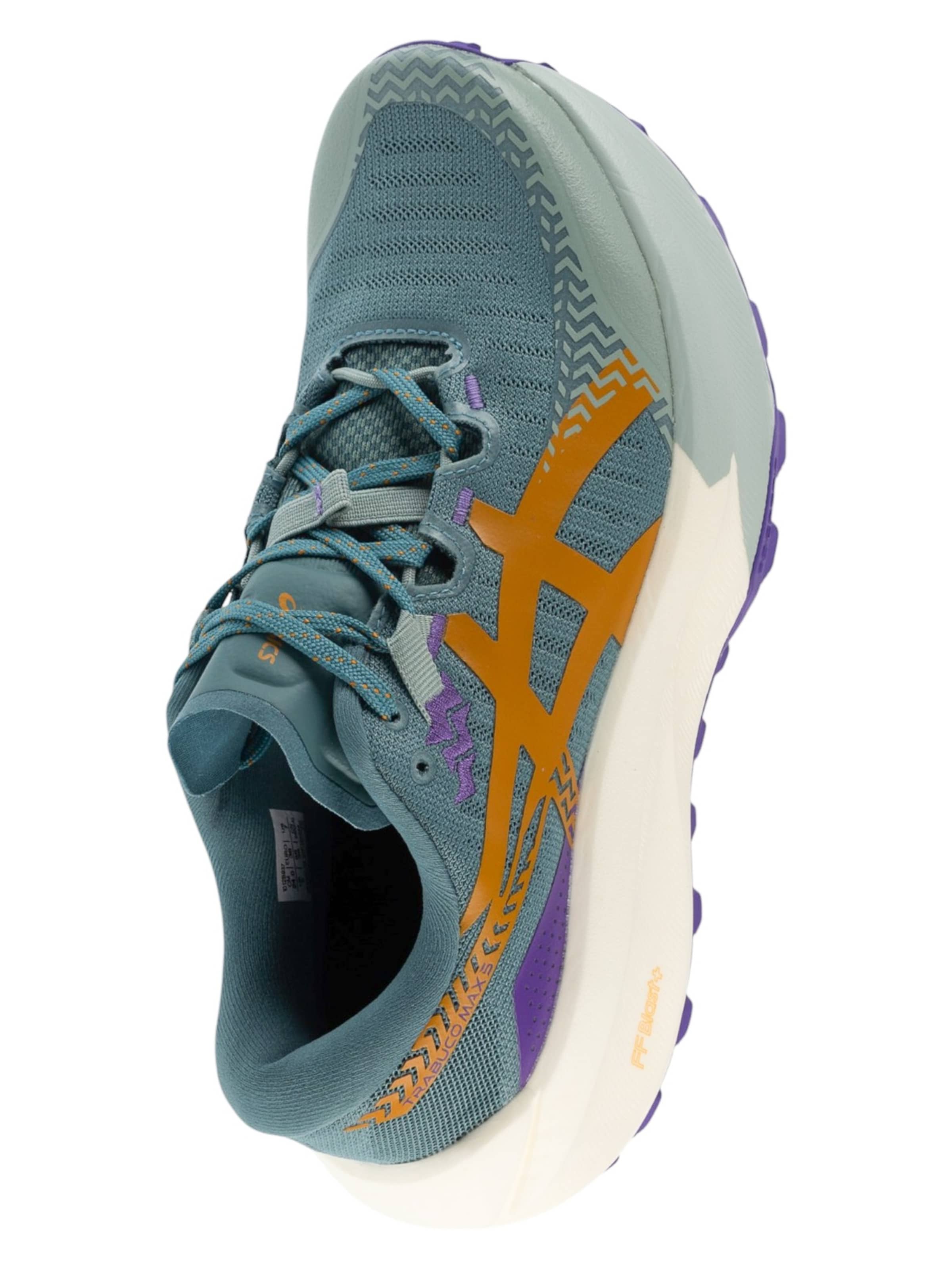 ASICS Laufschuh 'ASICS Trabuco Max 5'‌‌‌‌‌‌‌ in Blau