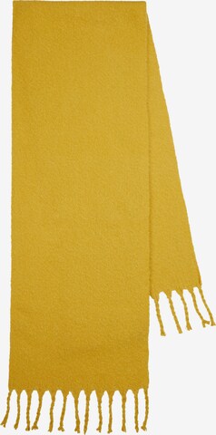 CODELLO Scarf in Yellow