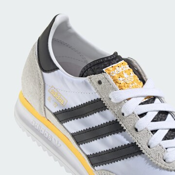 ADIDAS ORIGINALS Trainers 'SL 72 RS' in White