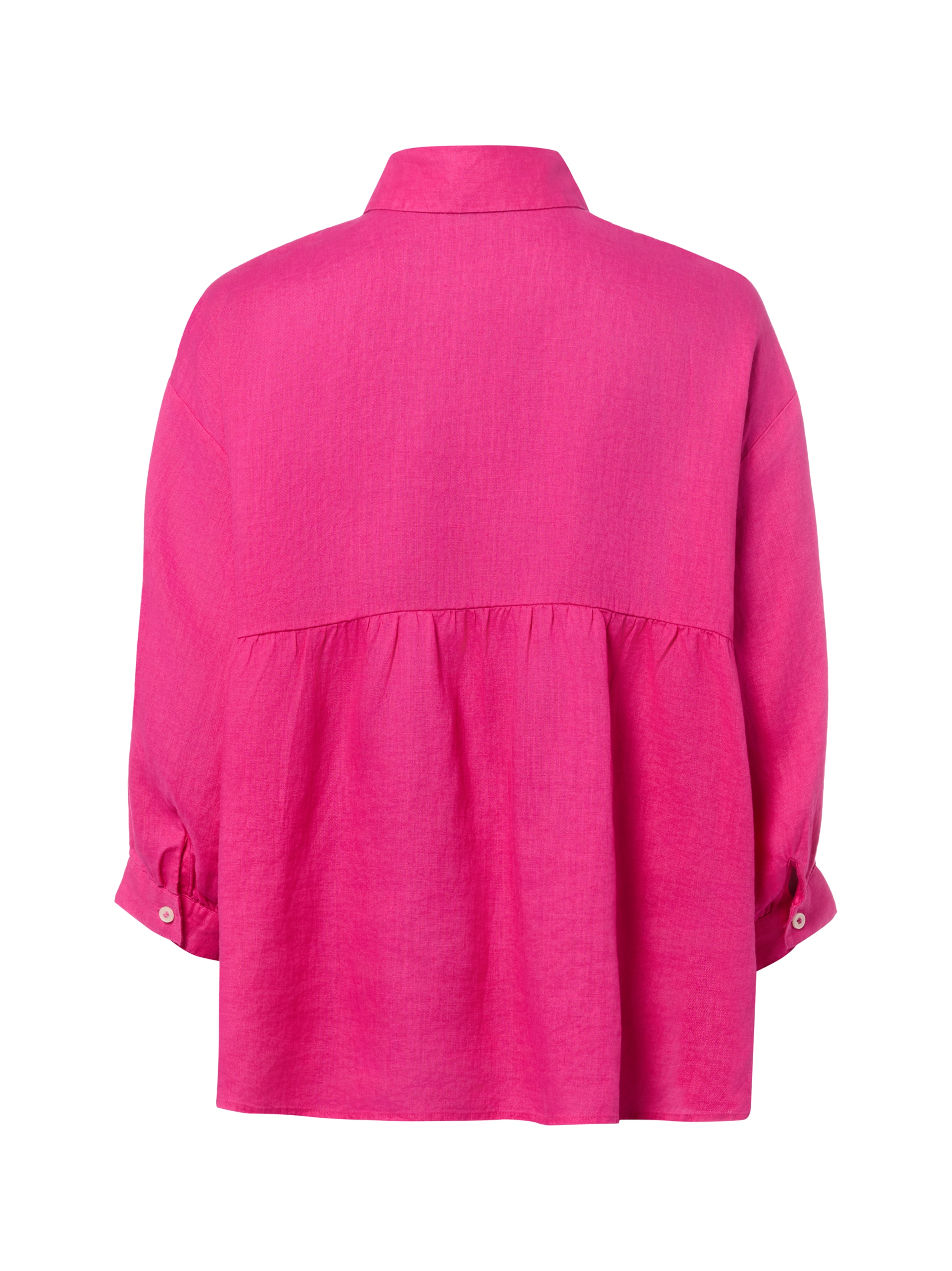 Ipuri Bluse in Pink